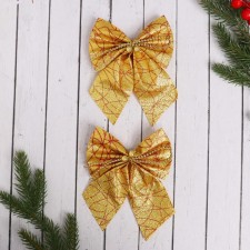 Christmas tree decoration 