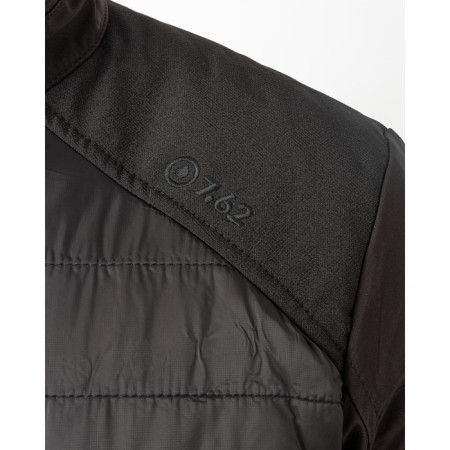 Jacket 7.62 Bastion, Soft Silel, Black, Rr. 48-50 Height 170-176 l-9