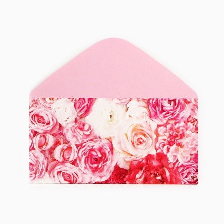A set of envelopes for money "for any occasion", 10 pcs.-7