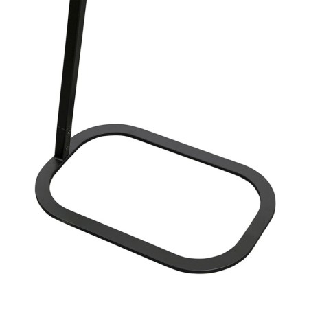 Baste Sustainable table, 406 × 278 × 550 mm, gray / black color-5