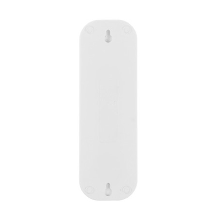 Smartbuy block, 3 sockets, 16 a, 3500 watts, with salary, with a switch, white-1