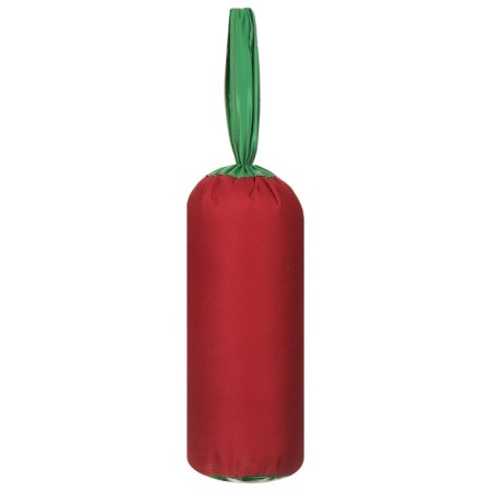 Boxing bag, children's, weight 3 kg, on belt tape, mixing color