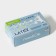 Latex gloves observant non -puddered, textured, n/st, size XL
