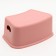 Baby stand, pink color