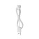 Triple vibroostimulator Jos Spanky, silicone, pink color, 21 cm