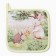 Set of kitchen. Dolyana "animals": mittens 20x28 cm, severity 17x17 cm, 35% HL, 65% PE