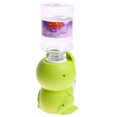 Happy Valley Coler "Baby Zoo" Frog, 384ml-4