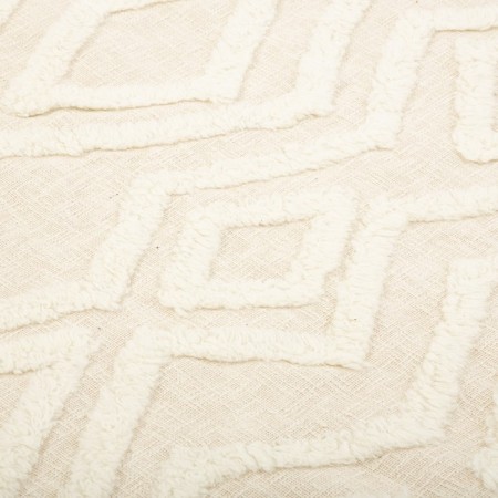 Carpet of New Zealand wool and cotton Imphal Ethnic, size 200x300 cm-6