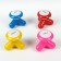 Body massage Luazon LEM-18, electrician., From USB and batteries 3*AAA (not in the set), mix