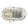 Lamp TDM NBP 02-60-004.02U "Euro", E27, 60 W, IP54, without a grid, white