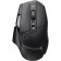 Logitech G502 x Lightspeed Black Optical Mouse (25600DPI) Wireless USB (13but)