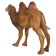 Figure "World of wild animals: camel"