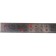 Zadnnoye CSM target 34350-50, all-metal, stainless steel, 500 x 250 mm