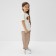 T -shirt Children's KAFTAN Cheburashka r. 34 (122-128 cm)