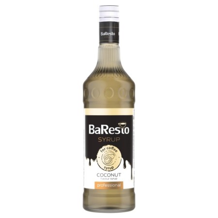 Baresto Coscosa syrup, 1000 ml