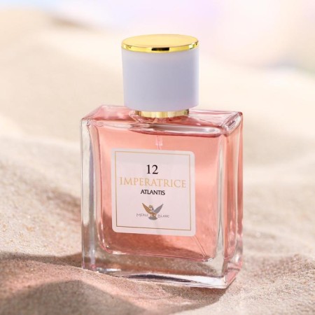 Perfume Water Women's Imperatrice Atlantis 12, 50 ml-1