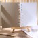 Sketchbook in a solid cover A5, 80 sheets 160 g/m2 "Cat"