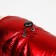 The jumpsuit "Girl" with a weight, size 8 (ds 23 cm, og 30, og 22 cm), red