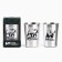 Set of glasses Mode Forrest, 2 pcs x 150 ml