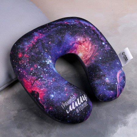 The headlord-antistress "Cosmos"-1