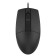 Keyboard + Mouse A4Tech KK-3330S CLAV: Black Mouse: Black USB (KK-3330S USB (Black))