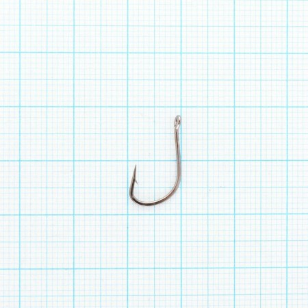 Hooks "Volzhanka" izumezina No. 2, 10 pcs-1