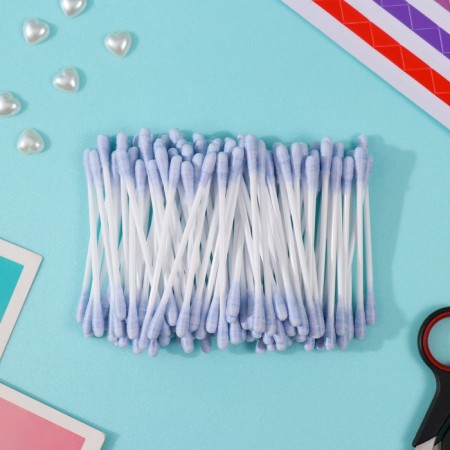 Lilac -lilac tapes 100 pcs in p/floor package