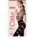 Women's tights Velour Active, size 2, Anthracite color
