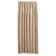 Decofest "Camo" curtain, size 200x280 cm, beige color