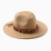 Women's hat minku col. Beige, rr 56-58