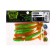 The soft bait Geneeric Craft Assura, color 112, 7.5 cm, 7 pcs.