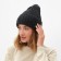 Women's hat Minaku Over One Size 52-58 graphite