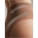 Women's tights Conte Elegant Style, 20 den, size 4, color Bronz