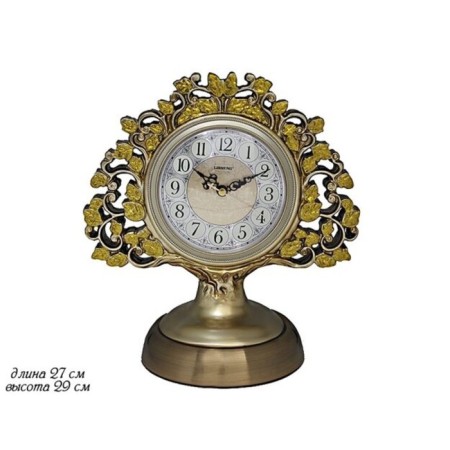 Table hours Lenardi