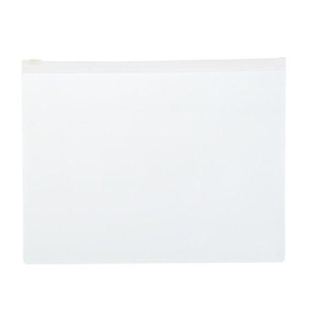 The convert folder on the A5, 150 microns, calligrata, transparent, white lightning