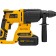 Bathemer punctorator Denzel BLRH-IB-26, 18 V, Li-Ion, 4 Ah, SDS-PLUS, Case
