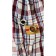 Blanket was valid in a cage 2 joint venture, burgundy color