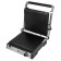Grill JVC JK-GR306, electric, 2200 watts, anti-stick coating, silver