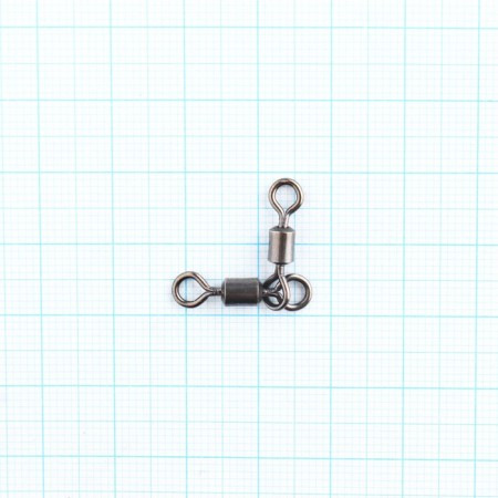 Wallwag Rolling B-Combination Swivel 110 No. 2x3, test 38 kg, 10 pcs-1