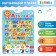 ABC Electronic Training Poster, works on batteries