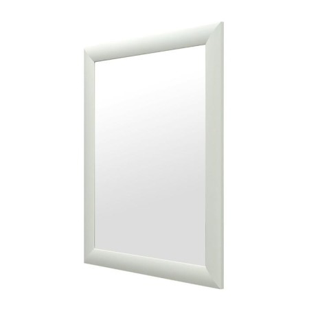 Wall mirror "Iceberg", 60 × 74 cm, Rama MDF, 55 mm-4