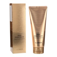 Snail Essential ex Wrinkle Solution, 150 gr,