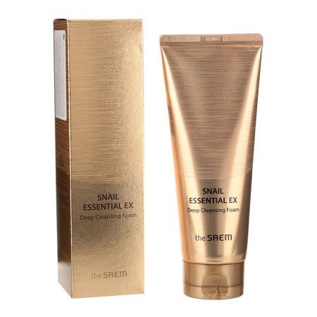 Snail Essential ex Wrinkle Solution, 150 gr,