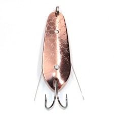 Stainless Namazu Wild Hammer, 28 g, color 03 copper