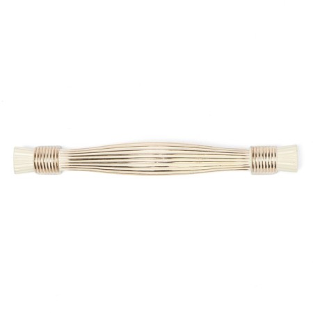 Cappio RSC018, m/o 128 mm, white/gold-3