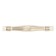 Cappio RSC018, m/o 128 mm, white/gold