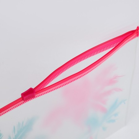 Palma swimming bag, 24*17cm, pink color-4