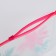 Palma swimming bag, 24*17cm, pink color