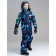 Winter overalls for the boy PlayTode, height 152 cm
