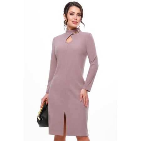 Women's dress, size 52-2